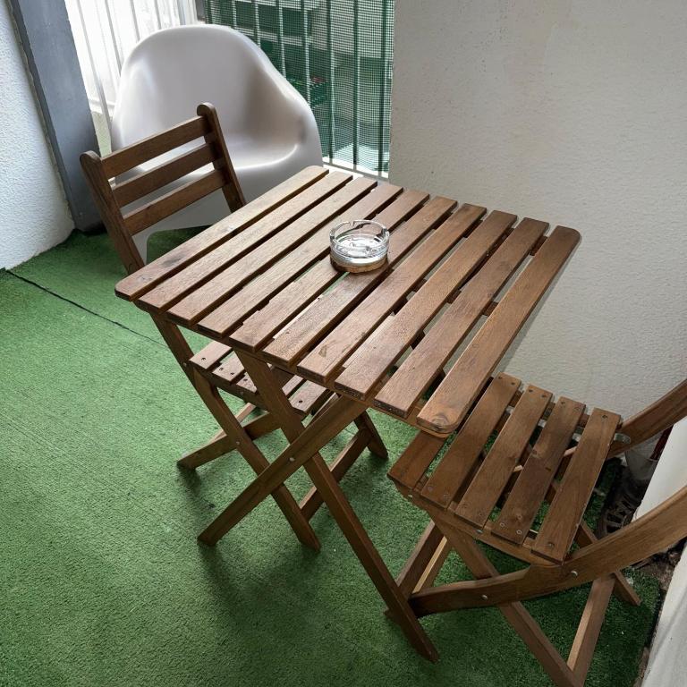 La galinette sétoise - Appartement 1 Chambre - 5