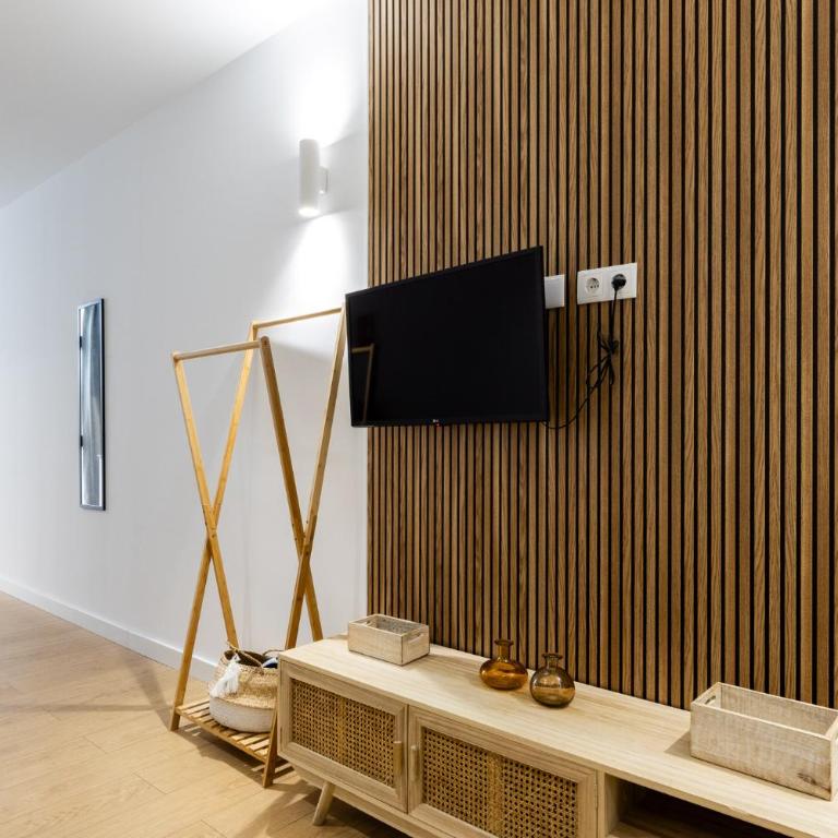 VLC HOST - San Jacinto - Queen Studio - 11