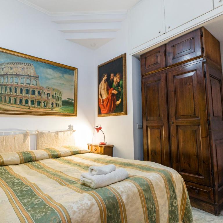 Casavamica - Appartamento - 23