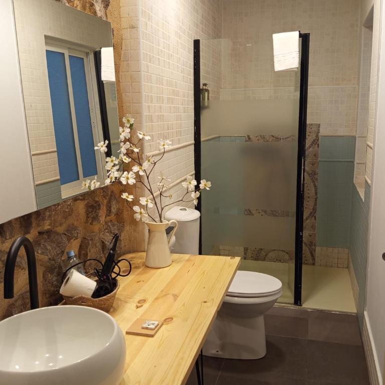 Ananda Beach Rooms - Castillo de Peñiscola - Habitación Doble Económica - 8