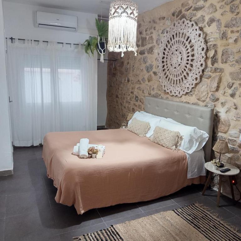 Ananda Beach Rooms - Castillo de Peñiscola - Habitación Doble Económica - 6