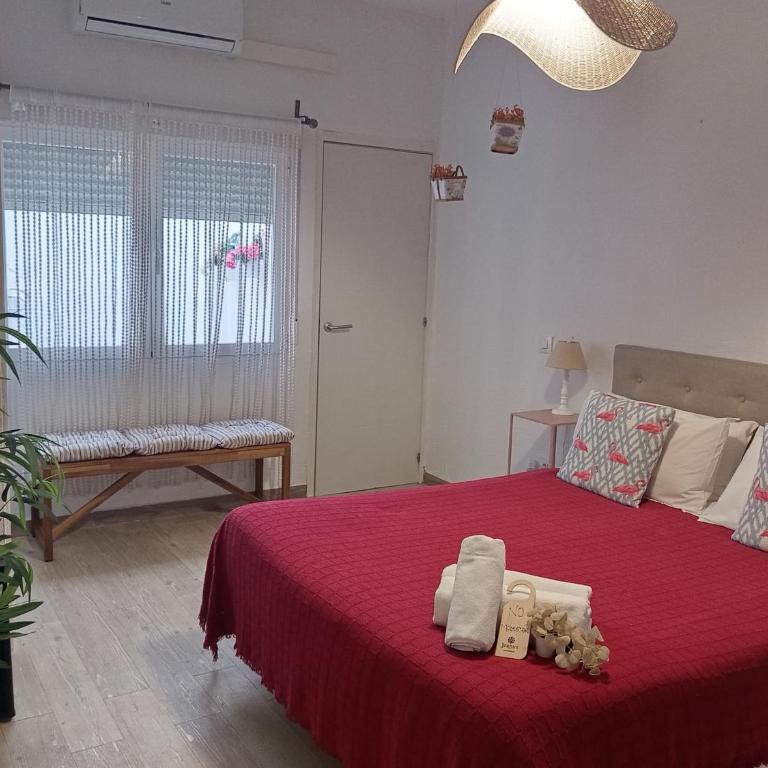 Ananda Beach Rooms - Castillo de Peñiscola - Habitación Doble - 8