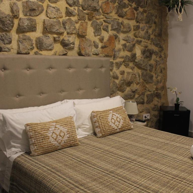 Ananda Beach Rooms - Castillo de Peñiscola - Habitación Doble Económica - 11