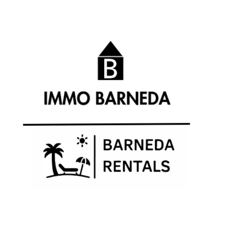 Ponent 3 2 Roses - Immo Barneda - Apartment with Terrace - 22