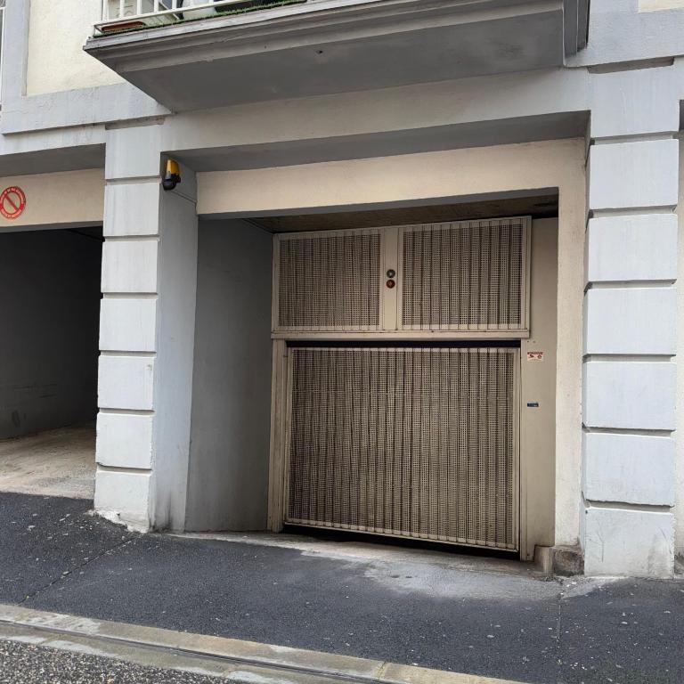 La galinette sétoise - Appartement 1 Chambre - 28