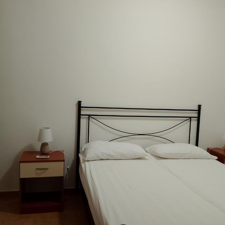 Libellula - Two-Bedroom Apartment - 2