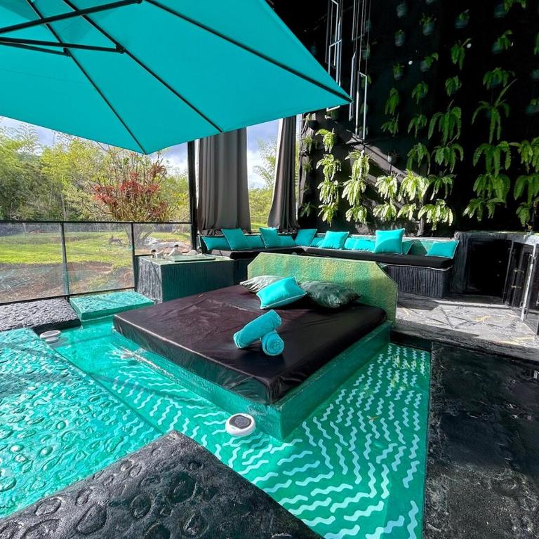 Luxury Villa Eleven Eleven - Villa with Private Pool - 3