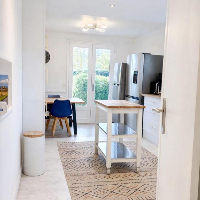 Grande maison 160 m2 6 chambres à Caen - Villa Supérieure - 10
