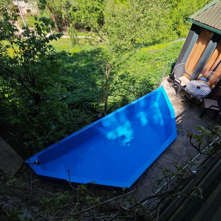 Neno Pyramid Wellness Retreat - Apartman na Više Nivoa - 69