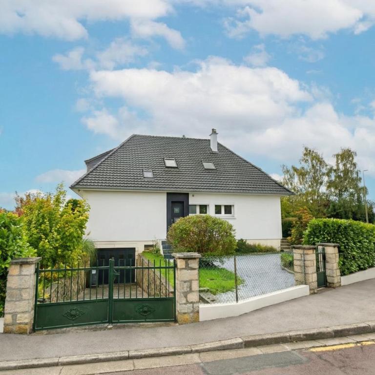 Grande maison 160 m2 6 chambres à Caen - Villa Supérieure - 1