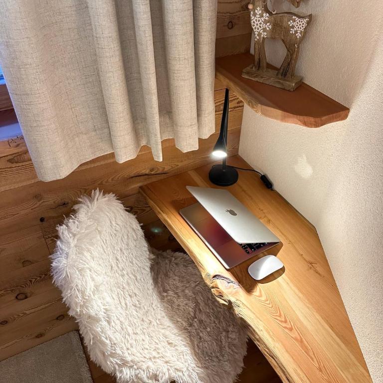 Chalet Paradise Sauna and Panoramic Views of Monte Rosa and the Matterhorn - Chalet con 2 Camere da Letto - 26