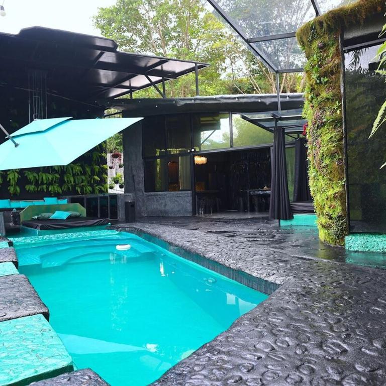 Luxury Villa Eleven Eleven - Villa with Private Pool - 15