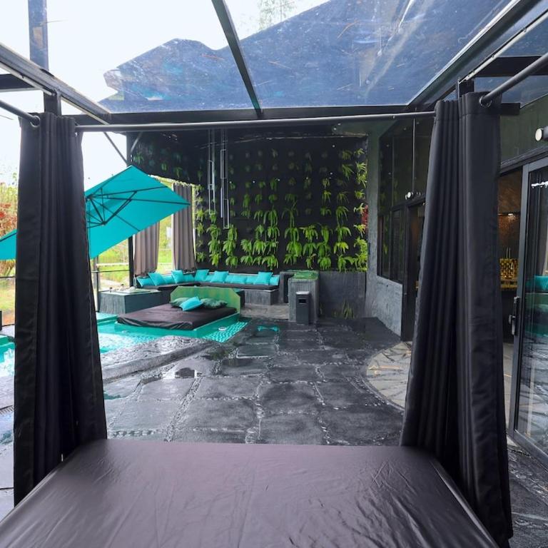 Luxury Villa Eleven Eleven - Villa with Private Pool - 14