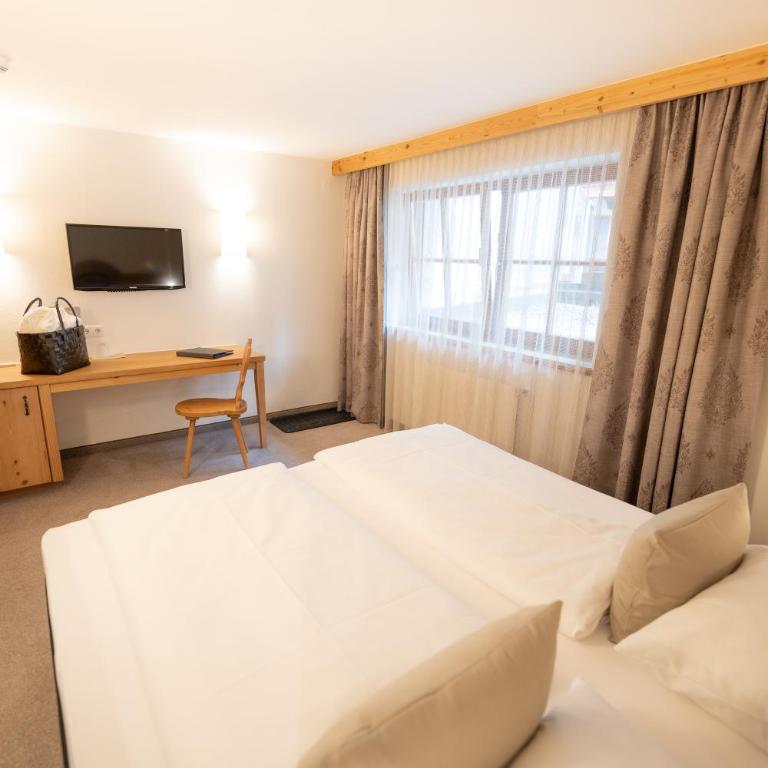 Alpenhotel Kramerwirt - Economy Doppelzimmer - 3