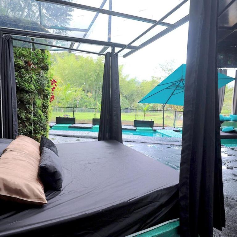 Luxury Villa Eleven Eleven - Villa with Private Pool - 13