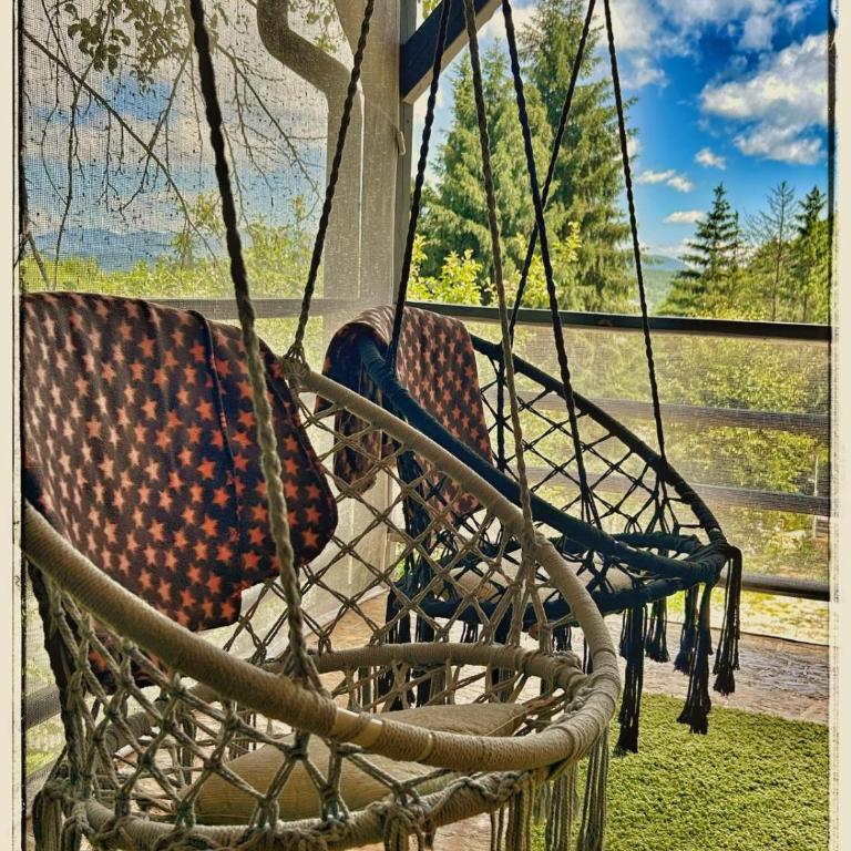Neno Pyramid Wellness Retreat - Apartman na Više Nivoa - 72