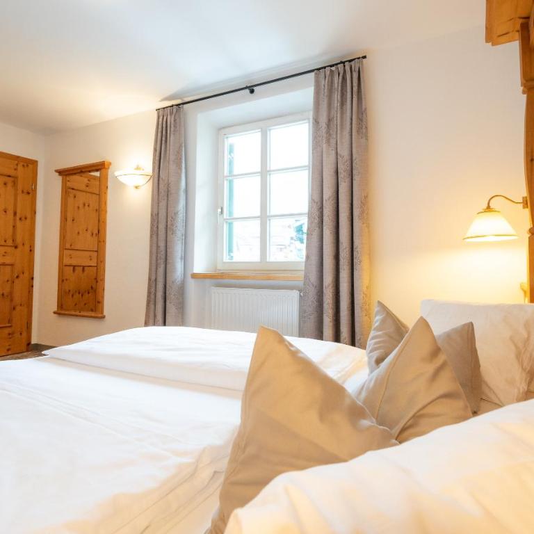 Alpenhotel Kramerwirt - Economy Doppelzimmer - 5