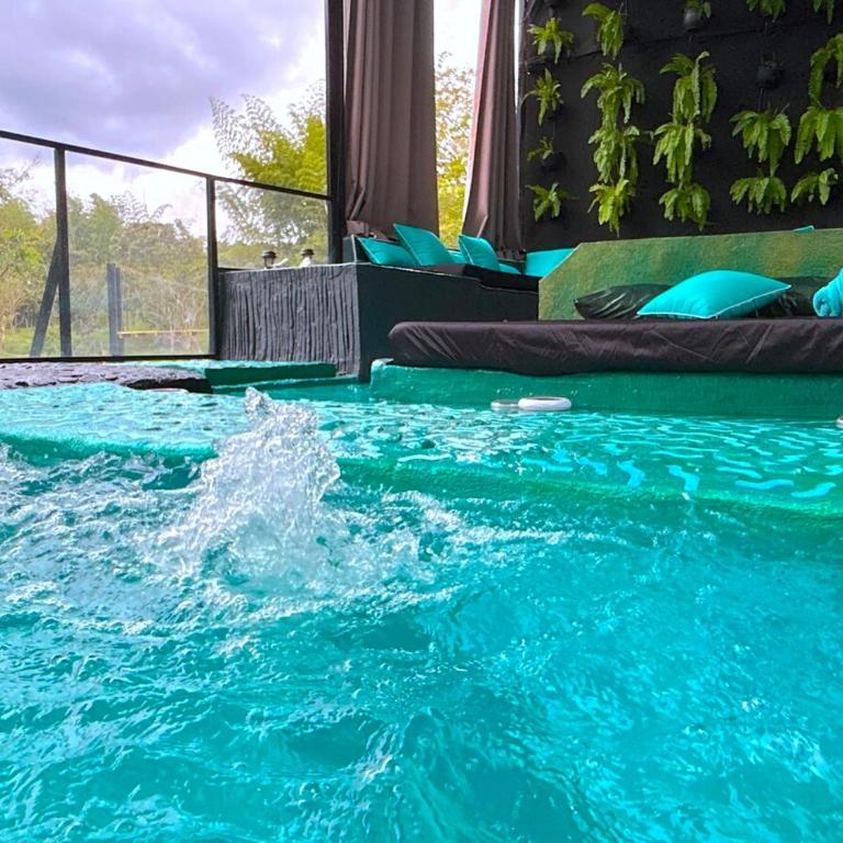 Luxury Villa Eleven Eleven - Villa with Private Pool - 8