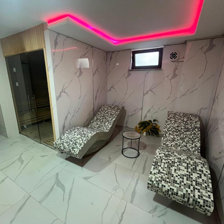 A Home Zlatibor - One-Bedroom Apartment - 8