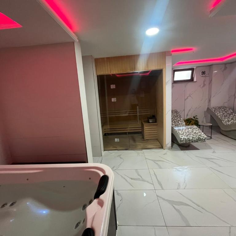 A Home Zlatibor - One-Bedroom Apartment - 9