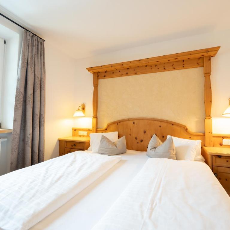 Alpenhotel Kramerwirt - Economy Doppelzimmer - 7