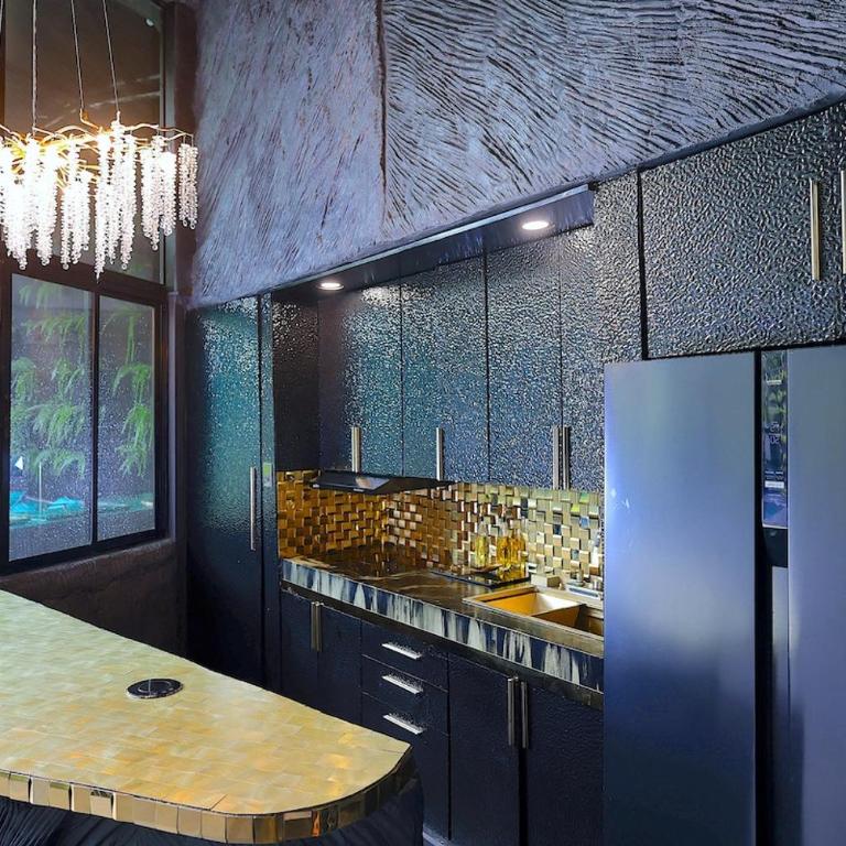 Luxury Villa Eleven Eleven - Villa with Private Pool - 25