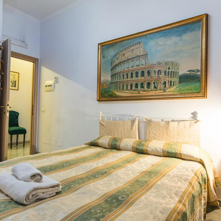 Casavamica - Appartamento - 26