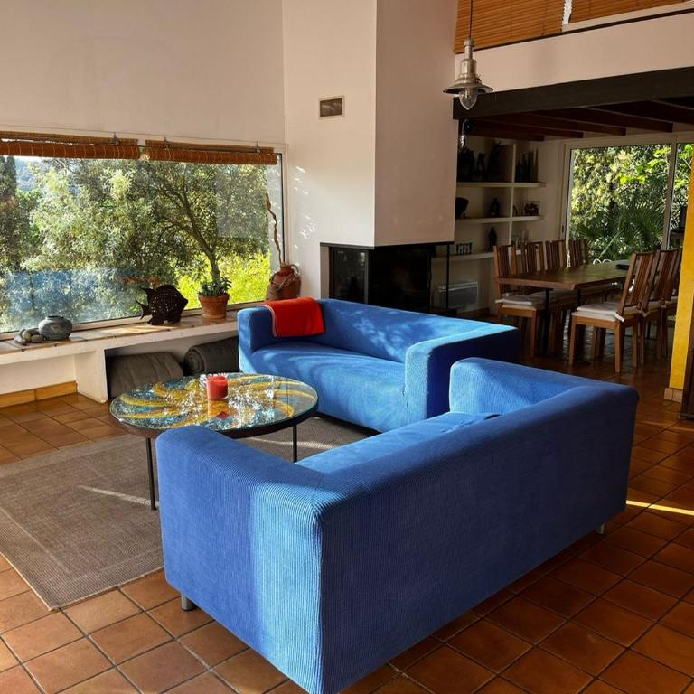 Villa Sainte-Claire maison avec studio - Villa - 29