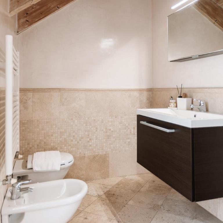 Ah Palazzo Stazione Apartments Resort - Two-Bedroom Apartment - 6