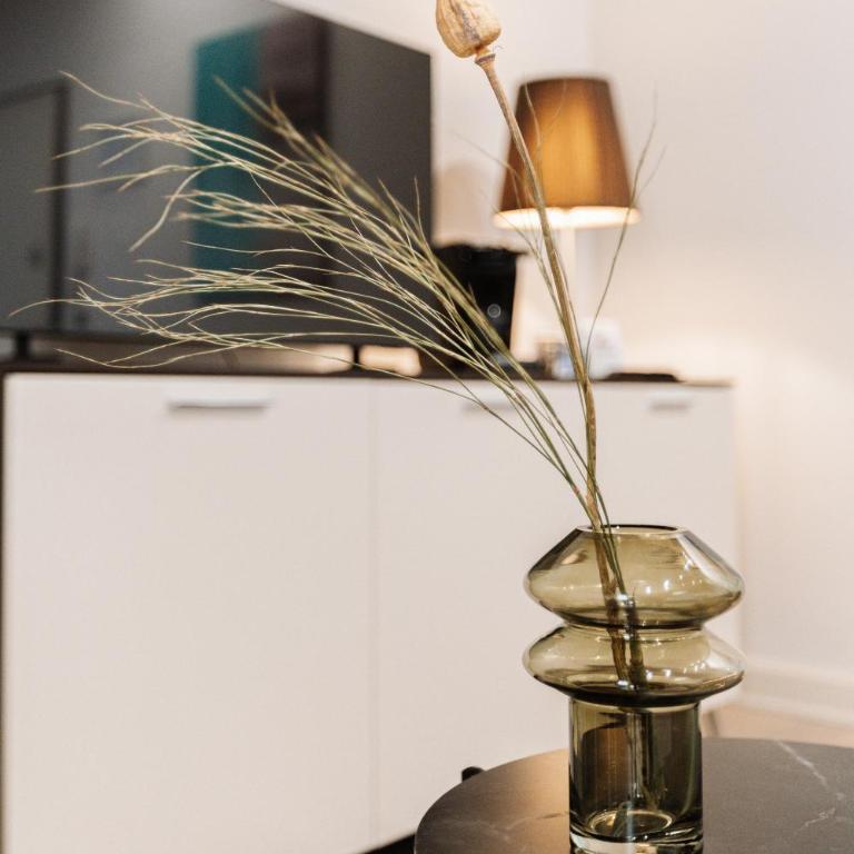 Ah Palazzo Stazione Apartments Resort - Two-Bedroom Apartment - 9