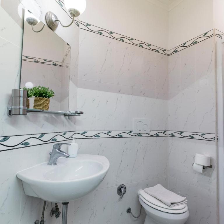 Casavamica - Appartamento - 27