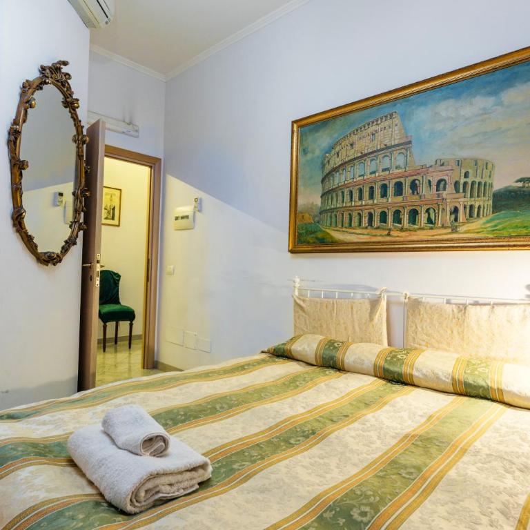 Casavamica - Appartamento - 1