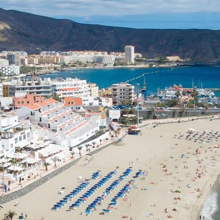 3 Bedroom Apartment in Los Cristianos - Apartamento de 3 dormitorios - 9