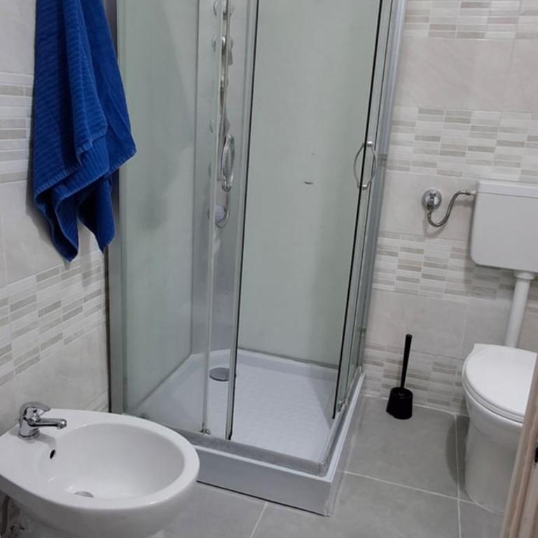 B&B SICILIA - Camera Singola con Bagno - 2