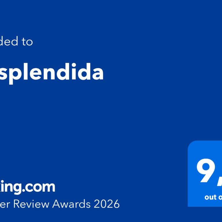 La splendida - One-Bedroom Apartment - 2