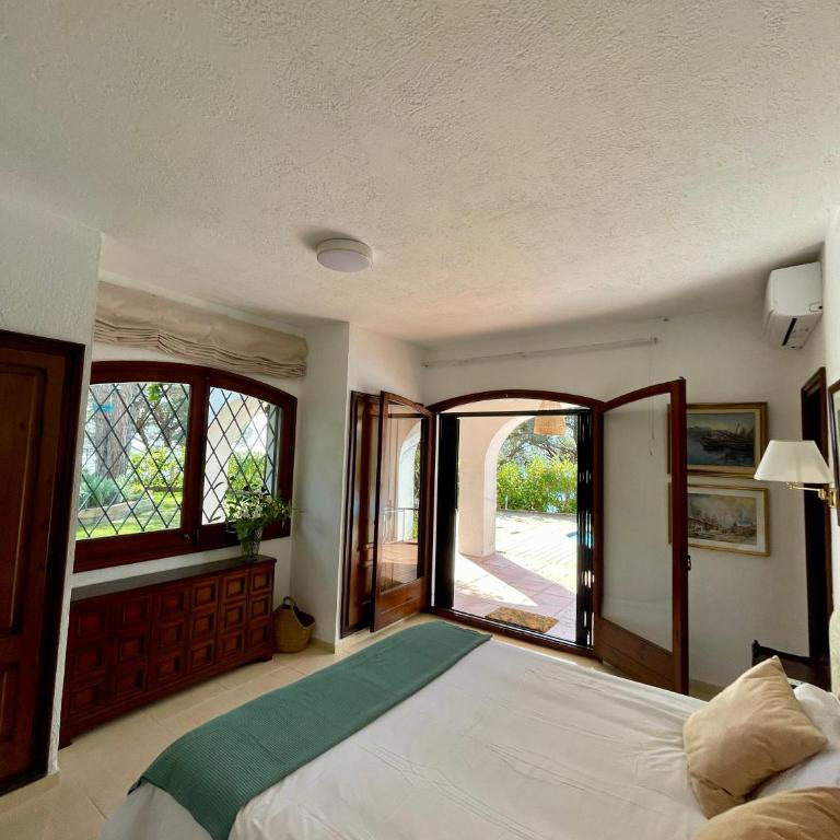 Villa Vista Bonita - Villa - 29