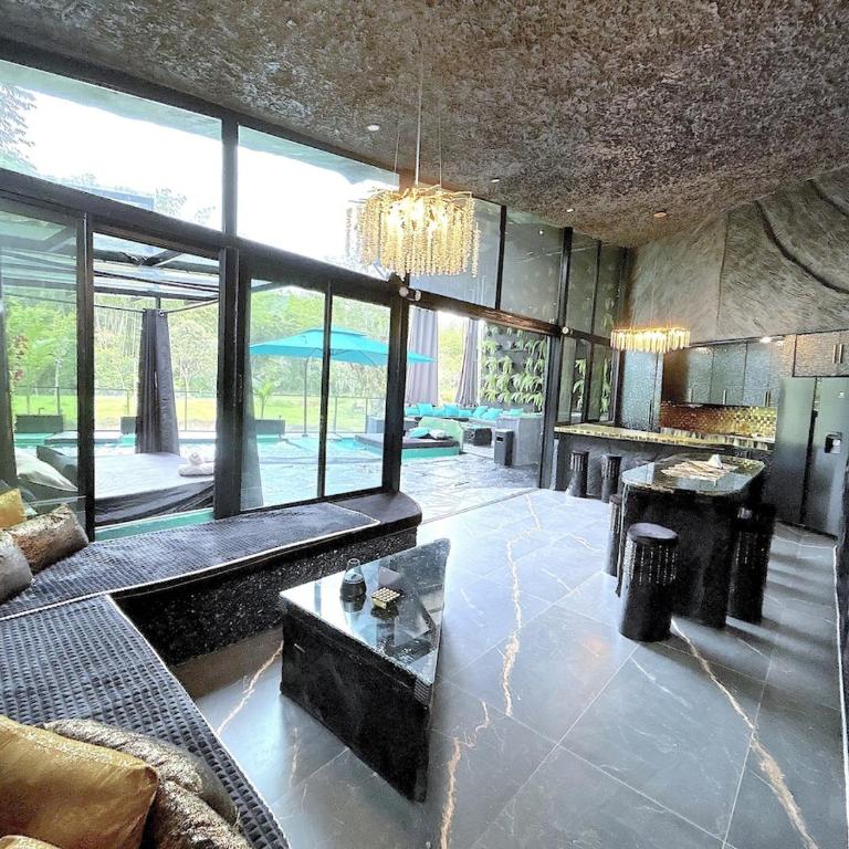 Luxury Villa Eleven Eleven - Villa with Private Pool - 28
