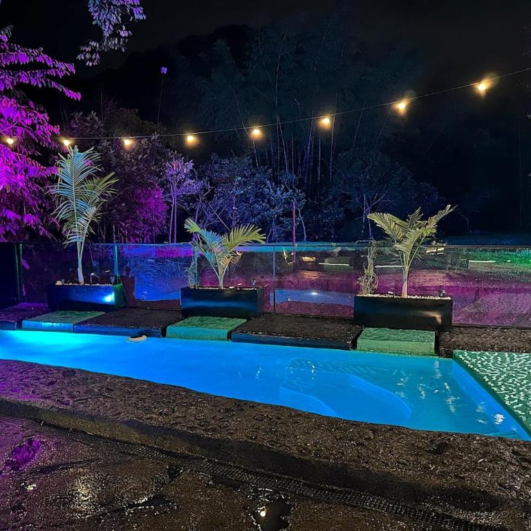 Luxury Villa Eleven Eleven - Villa with Private Pool - 55