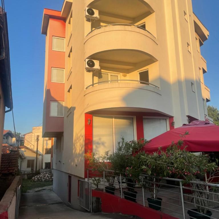Vila Natalija - Apartman sa 1 Spavaćom Sobom - 2
