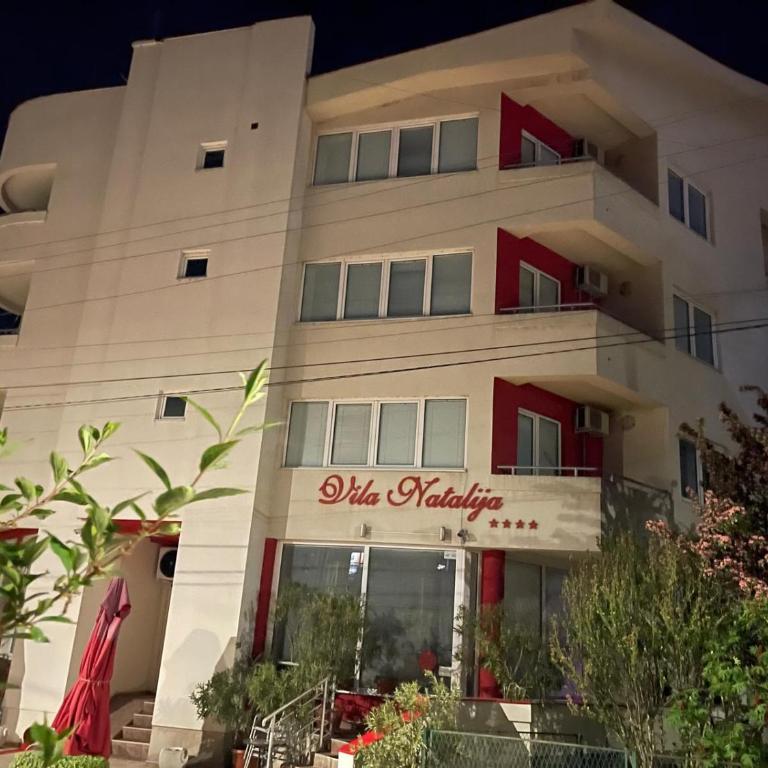 Vila Natalija - Apartman sa 1 Spavaćom Sobom - 5