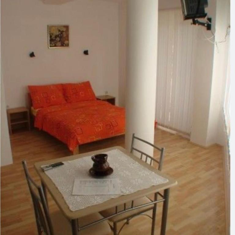 Vila Natalija - Apartman sa 1 Spavaćom Sobom - 12