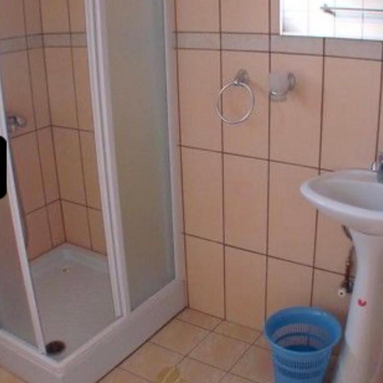 Vila Natalija - Apartman sa 1 Spavaćom Sobom - 14