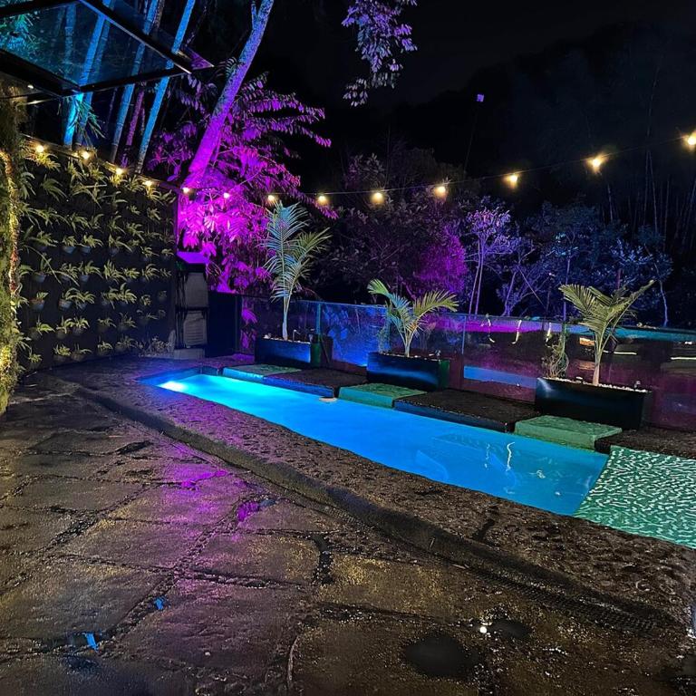 Luxury Villa Eleven Eleven - Villa with Private Pool - 50