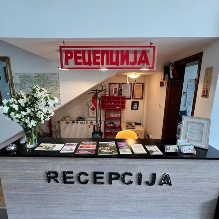 Vila Natalija - Apartman sa 1 Spavaćom Sobom - 18
