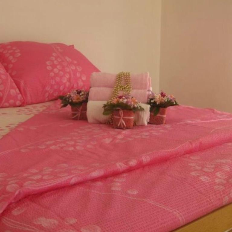 Vila Natalija - Apartman sa 1 Spavaćom Sobom - 23