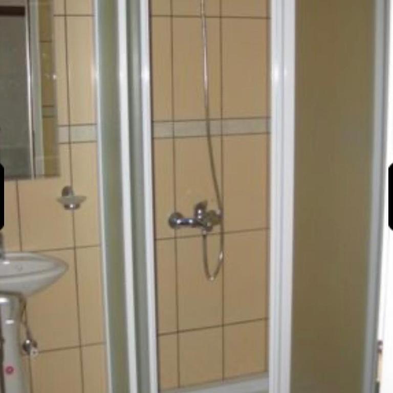 Vila Natalija - Apartman sa 1 Spavaćom Sobom - 26