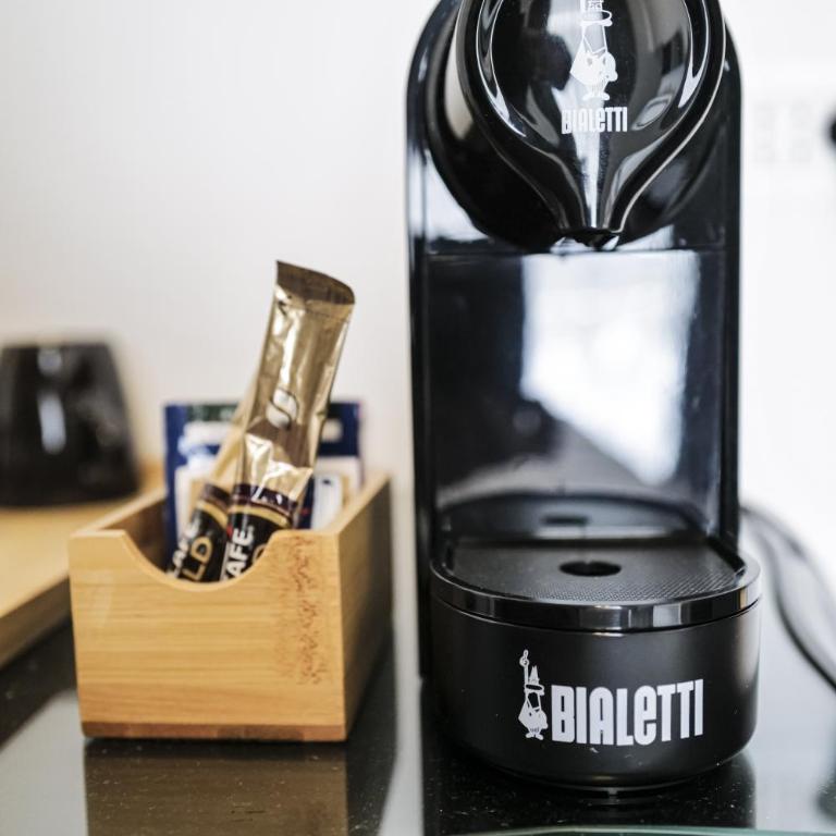 Costantinopoli 33 Grand Suite - Camera Deluxe - 13