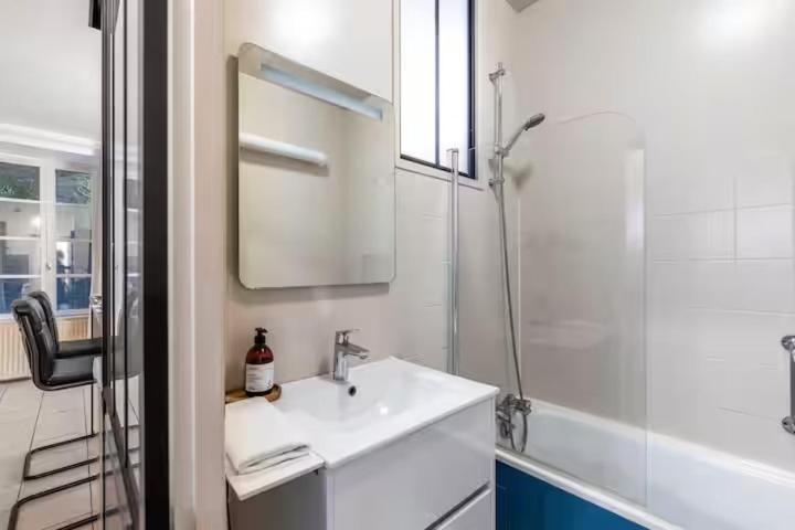 Appartement sur le Port de Vannes - Appartement 1 Chambre - 7