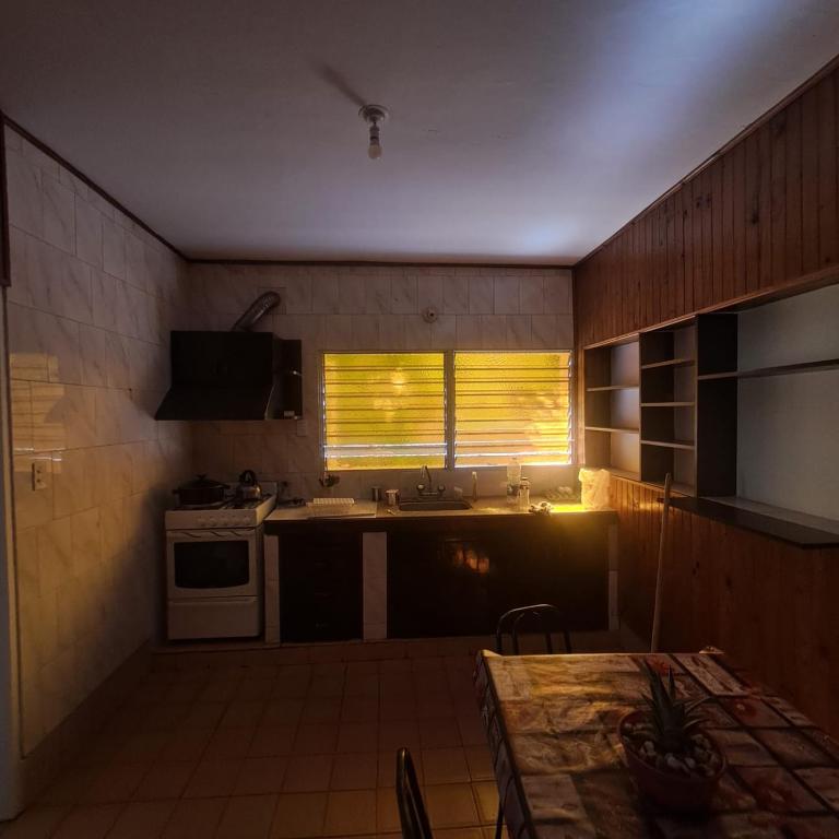 La Tia - Two-Bedroom House - 1