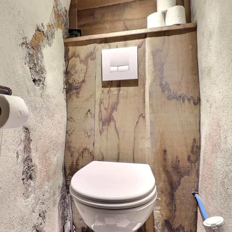 Le Sergent Spacious and cozy apartment - Lyon 1st arrondissement - Apartment - 15